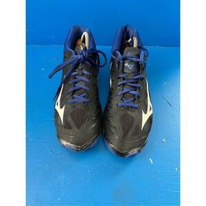 Muzino Volleyball Shoes Size 11